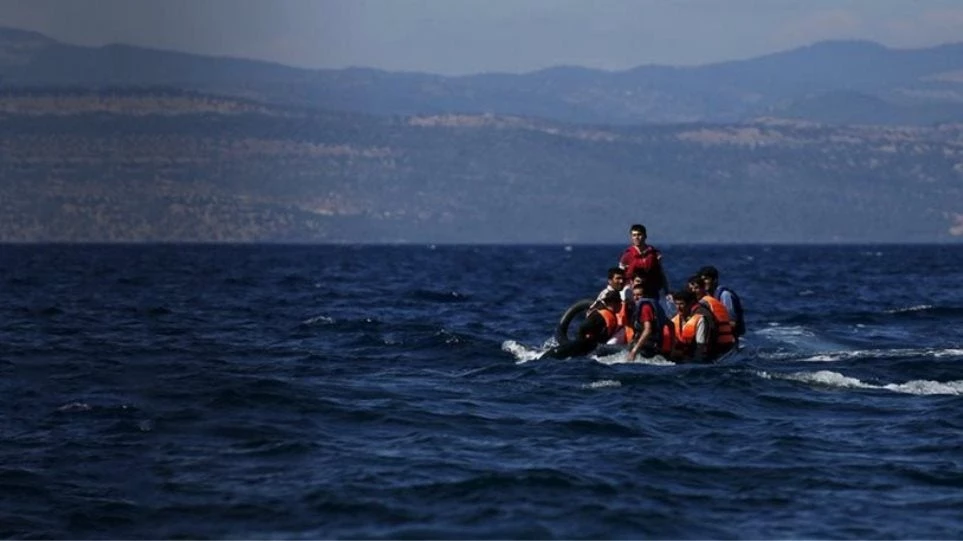 Συνεχίζεται η χρήση των μεταναστών ως πολεμικό μέσο – 2.006 πέρασα στα νησιά από 1 Απριλίου